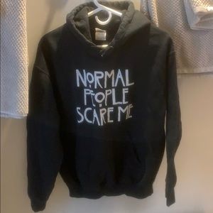 American Horror Story sweatshirt